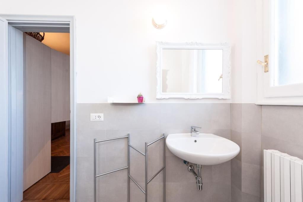 Loft Olmo Centrale, A/c Wifi Florencia