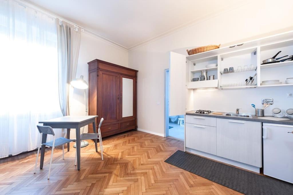 Loft Olmo Centrale, A/c Wifi Apartamento *