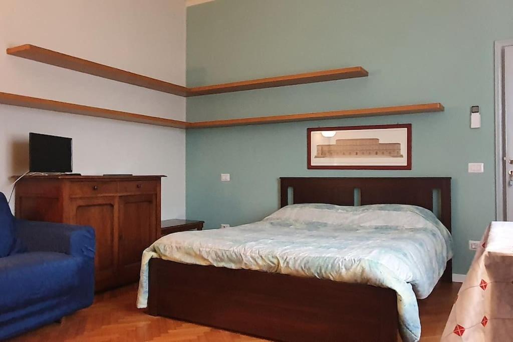 Apartamento Loft Olmo Centrale, A/c Wifi *