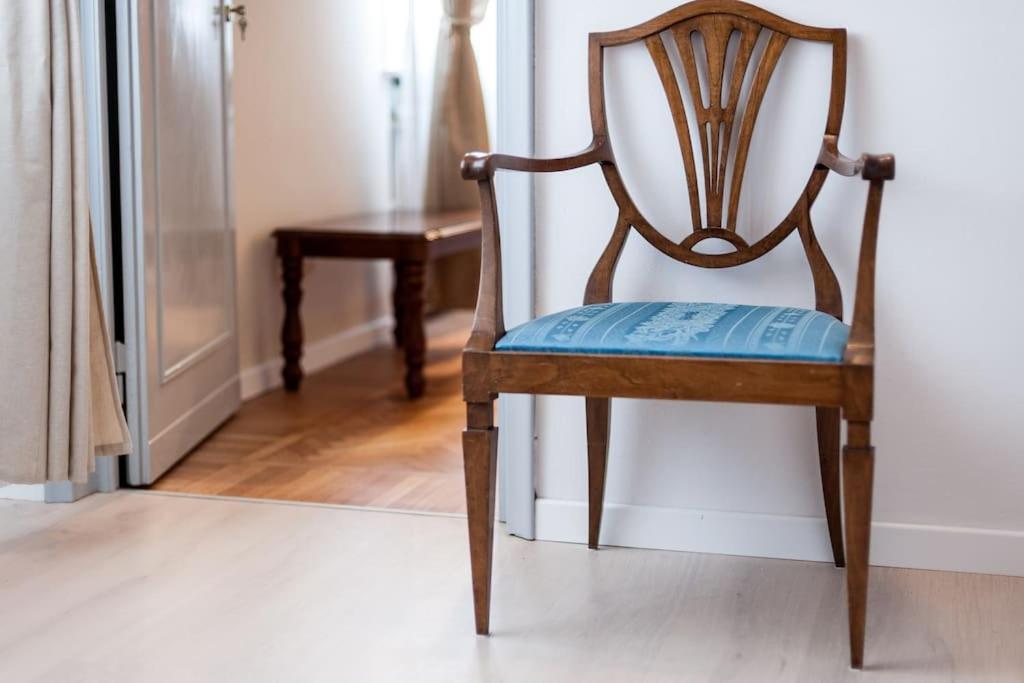 Apartamento Loft Olmo Centrale, A/c Wifi Florencia