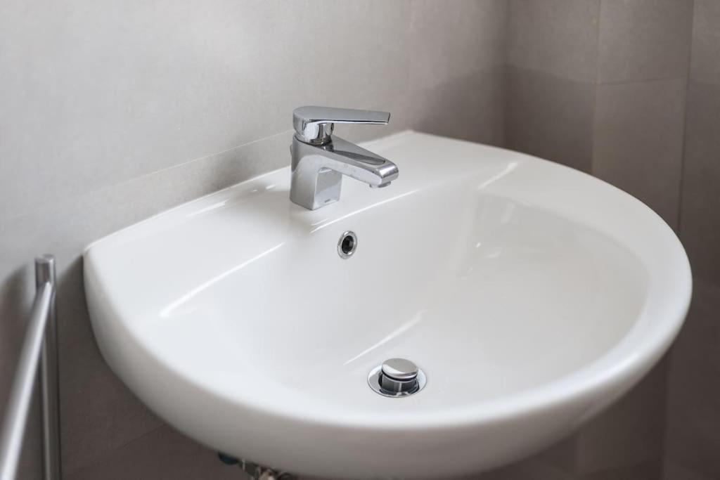 Loft Olmo Centrale, A/c Wifi Florencia