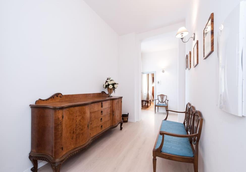 Loft Olmo Centrale, A/c Wifi Apartamento *