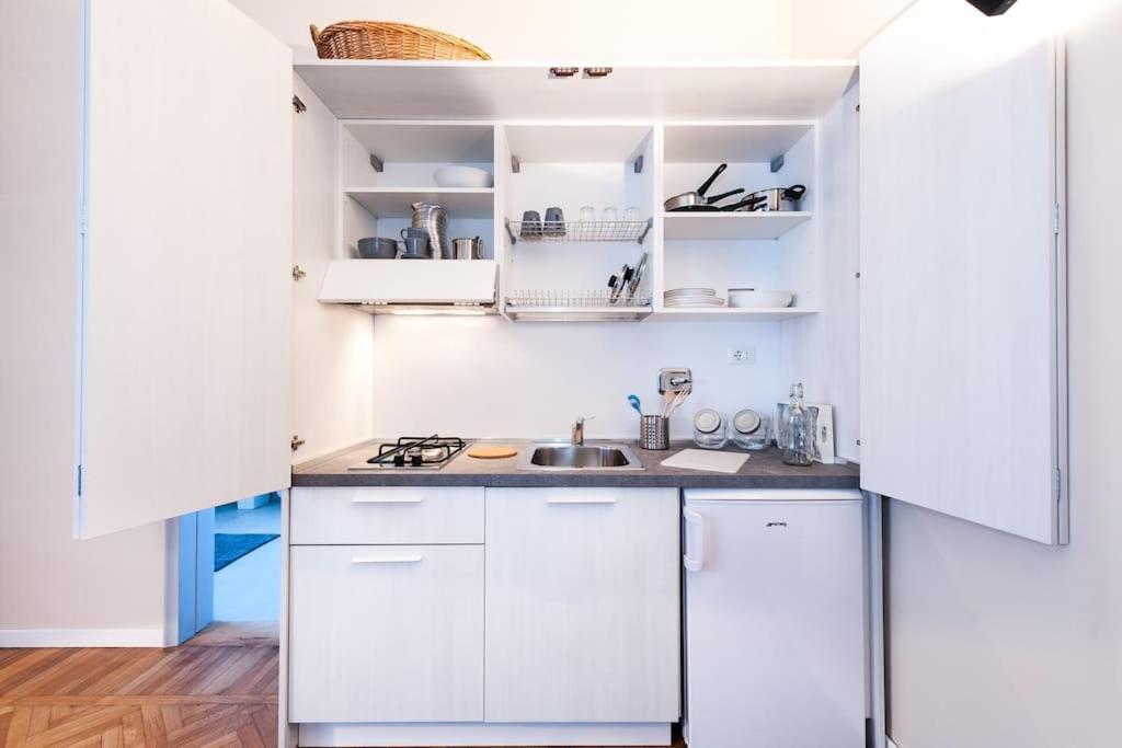 Loft Olmo Centrale, A/c Wifi * Florencia