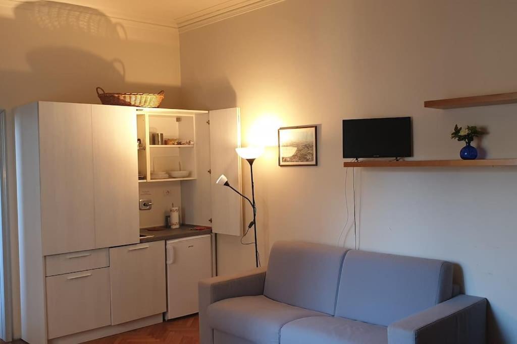 Apartamento Loft Olmo Centrale, A/c Wifi Florencia