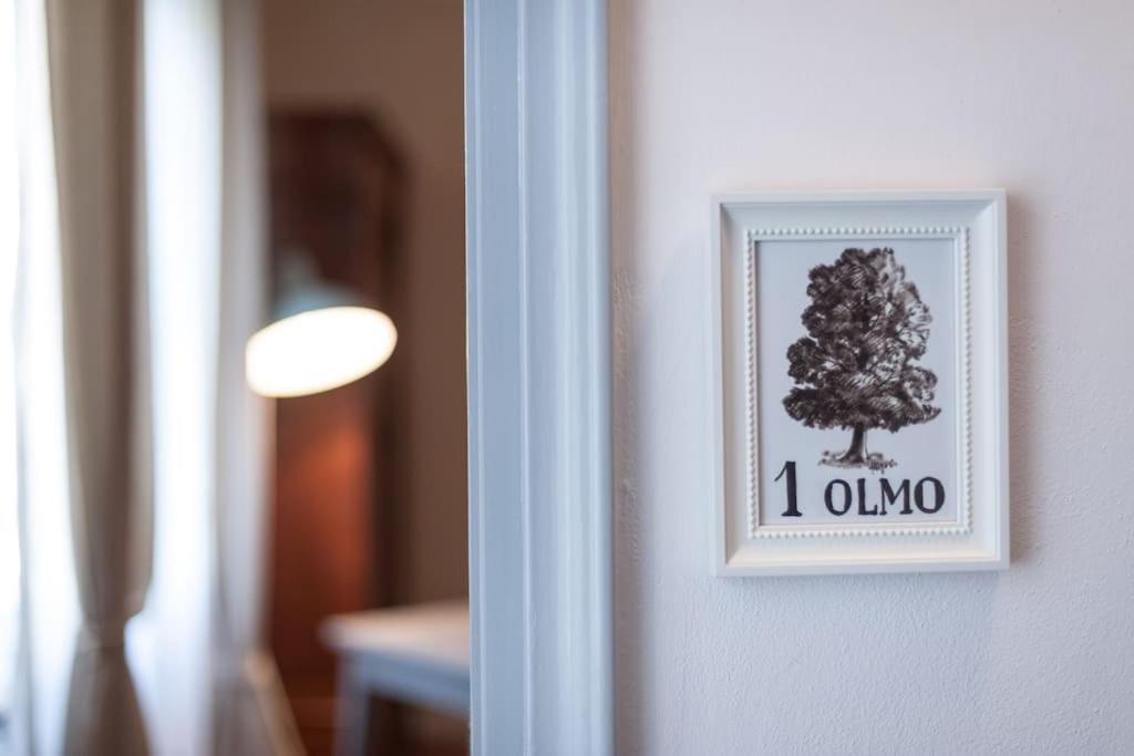 Apartamento Loft Olmo Centrale, A/c Wifi