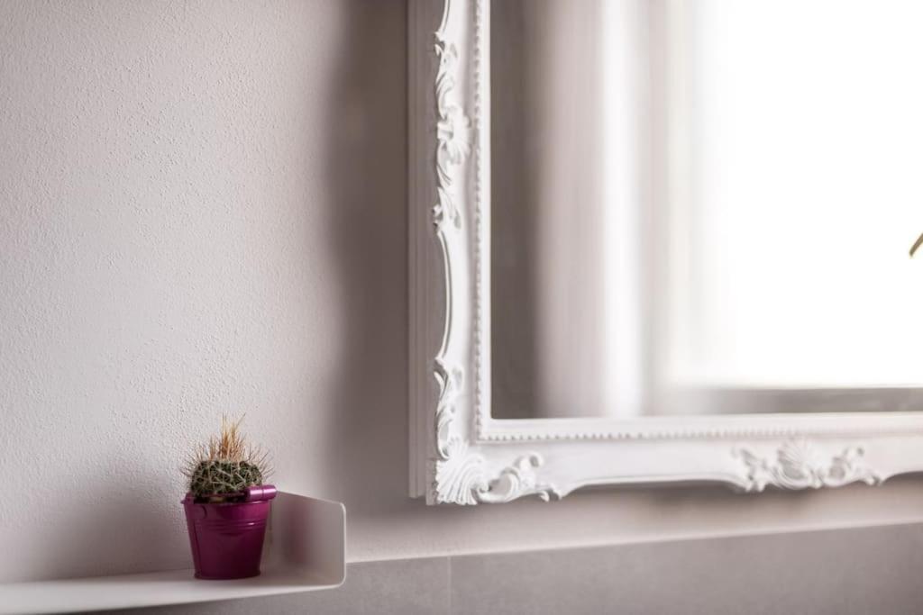 Apartamento Loft Olmo Centrale, A/c Wifi *