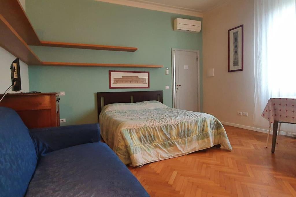 Loft Olmo Centrale, A/c Wifi Florencia