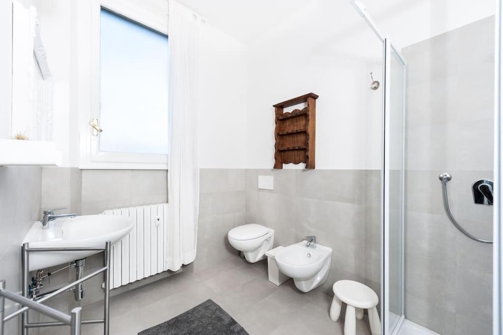 Apartamento Loft Olmo Centrale, A/c Wifi *